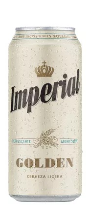 IMPERIAL GOLDEN 473 ml